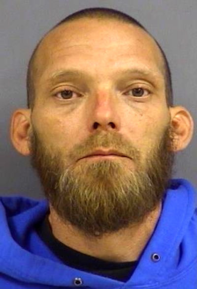Jason D. Adams
